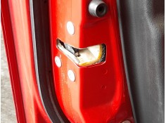 Recambio de cerradura puerta delantera izquierda para nissan pixo (ua0) 1.0 referencia OEM IAM 805034A00F  