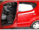 Recambio de puerta trasera izquierda para nissan pixo (ua0) 1.0 referencia OEM IAM 821014A02A  