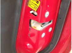 Recambio de cerradura puerta trasera derecha para nissan pixo (ua0) 1.0 referencia OEM IAM 825024A00M  