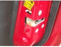 Recambio de cerradura puerta trasera derecha para nissan pixo (ua0) 1.0 referencia OEM IAM 825024A00M  
