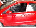 Recambio de puerta delantera izquierda para nissan pixo (ua0) 1.0 referencia OEM IAM 801014A00C  