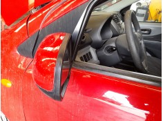 Recambio de retrovisor izquierdo para nissan pixo (ua0) 1.0 referencia OEM IAM 963024A05M MANUAL 