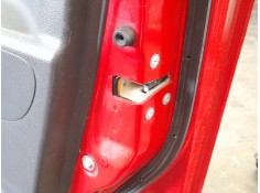 Recambio de cerradura puerta delantera derecha para nissan pixo (ua0) 1.0 referencia OEM IAM 805004A00D  