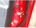 Recambio de cerradura puerta delantera derecha para nissan pixo (ua0) 1.0 referencia OEM IAM 805004A00D  