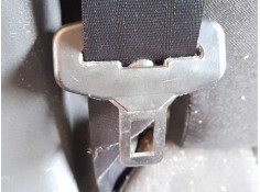 Recambio de cinturon seguridad trasero derecho para nissan pixo (ua0) 1.0 referencia OEM IAM 888244A00B  
