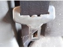 Recambio de cinturon seguridad trasero derecho para nissan pixo (ua0) 1.0 referencia OEM IAM 888244A00B  