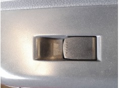 Recambio de mando elevalunas delantero derecho para nissan pixo (ua0) 1.0 referencia OEM IAM 254114A00D  