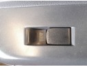 Recambio de mando elevalunas delantero derecho para nissan pixo (ua0) 1.0 referencia OEM IAM 254114A00D  