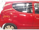 Recambio de puerta delantera derecha para nissan pixo (ua0) 1.0 referencia OEM IAM 801004A00C  