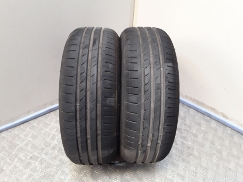 Recambio de neumatico pareja para neumaticos reutilizados - referencia OEM IAM 185601482H GOODRIDE 185/60/14/82H