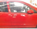 Recambio de puerta trasera derecha para nissan pixo (ua0) 1.0 referencia OEM IAM 821004A00C  