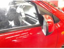 Recambio de retrovisor derecho para nissan pixo (ua0) 1.0 referencia OEM IAM 963014A05M MANUAL 