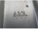 Recambio de elevalunas trasero derecho para dacia sandero iii 1.0 tce 100 eco-g referencia OEM IAM 827201979R  