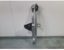 Recambio de elevalunas trasero izquierdo para dacia sandero iii 1.0 tce 100 eco-g referencia OEM IAM 827217099R  