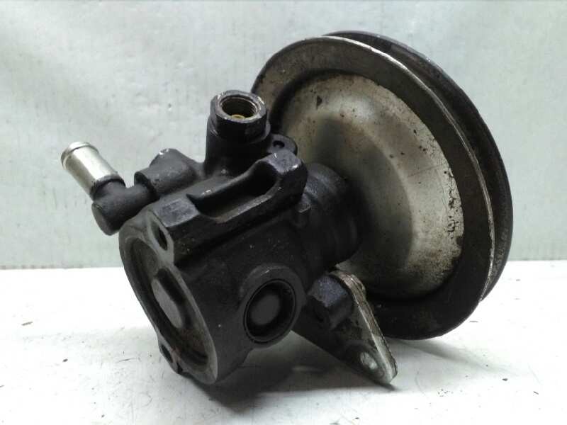 Recambio de bomba direccion para volvo serie 760 berlina/familiar 2.3 turbo referencia OEM IAM   