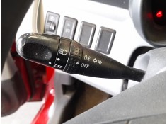 Recambio de mando luces y limpia para nissan pixo (ua0) 1.0 referencia OEM IAM 255404A00A  252604A00B