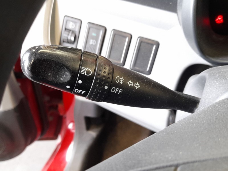 Recambio de mando luces y limpia para nissan pixo (ua0) 1.0 referencia OEM IAM 255404A00A  252604A00B