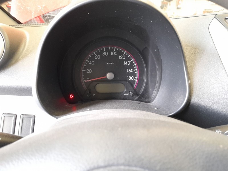 Recambio de cuadro instrumentos para nissan pixo (ua0) 1.0 referencia OEM IAM 248104A00J  