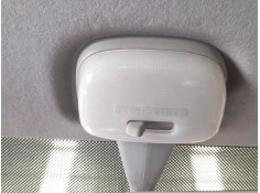 Recambio de luz interior para nissan pixo (ua0) 1.0 referencia OEM IAM 963394A00C  