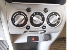 Recambio de mando calefaccion / aire acondicionado para nissan pixo (ua0) 1.0 referencia OEM IAM 275114A00K  