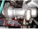 Recambio de columna direccion para nissan pixo (ua0) 1.0 referencia OEM IAM 488054A01J  
