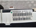 Recambio de cuadro instrumentos para peugeot 508 business line referencia OEM IAM 9800420480 503003070210 