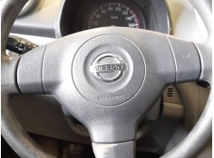 Recambio de kit airbag para nissan pixo (ua0) 1.0 referencia OEM IAM 985104A00D C/ SALPICADERO Y PRETENSORES 985104A00D CONDUCTO
