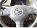 Recambio de kit airbag para nissan pixo (ua0) 1.0 referencia OEM IAM 985104A00D C/ SALPICADERO Y PRETENSORES 985104A00D CONDUCTO