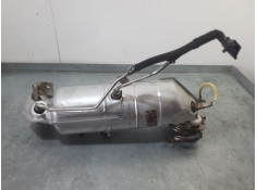 Recambio de filtro de particulas para jeep avenger (fh1) avenger t-gdi cat referencia OEM IAM 9848220380  