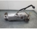 Recambio de filtro de particulas para jeep avenger (fh1) avenger t-gdi cat referencia OEM IAM 9848220380  