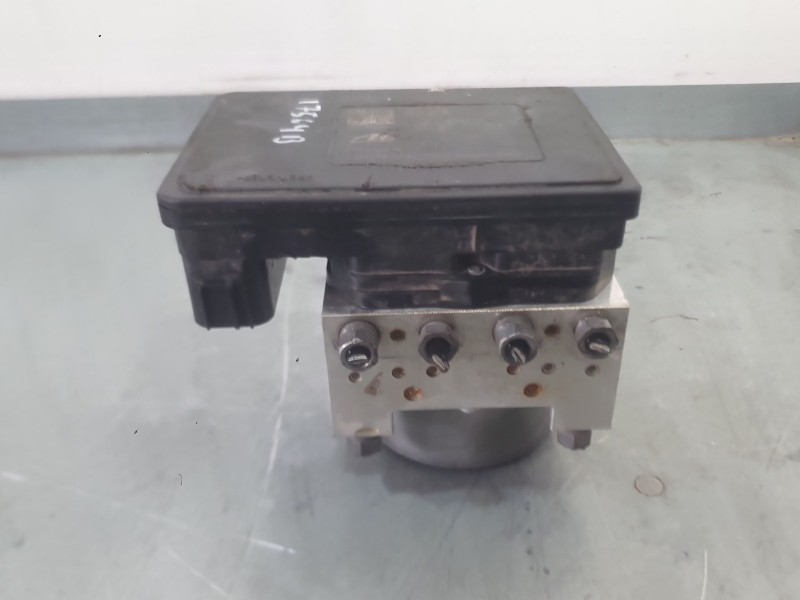 Recambio de abs para jeep avenger (fh1) avenger t-gdi cat referencia OEM IAM 9859354580  