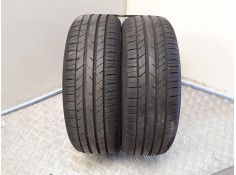 Recambio de neumatico pareja para neumaticos reutilizados - referencia OEM IAM 205551795V KUMHO 205/55/17/95V