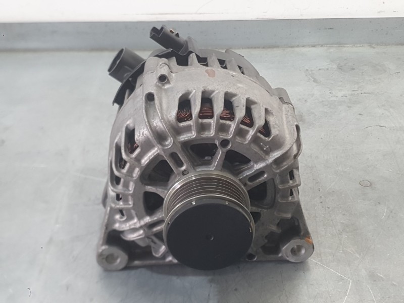Recambio de alternador para jeep avenger (fh1) avenger t-gdi cat referencia OEM IAM 9835689480  