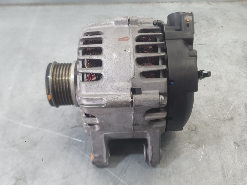 Recambio de alternador para jeep avenger (fh1) avenger t-gdi cat referencia OEM IAM 9835689480  