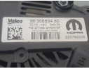 Recambio de alternador para jeep avenger (fh1) avenger t-gdi cat referencia OEM IAM 9835689480  