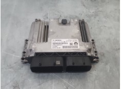 CENTRALITA MOTOR UCE 9851331280 0261S105H6 BOSCH