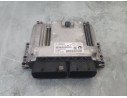 Recambio de centralita motor uce para jeep avenger (fh1) avenger t-gdi cat referencia OEM IAM 9851331280  