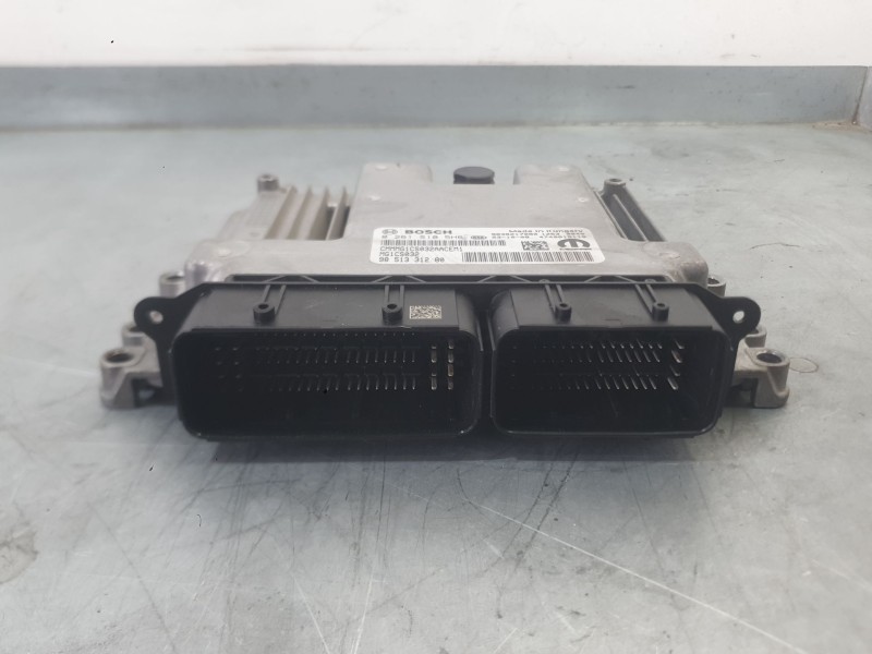 Recambio de centralita motor uce para jeep avenger (fh1) avenger t-gdi cat referencia OEM IAM 9851331280  