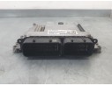 Recambio de centralita motor uce para jeep avenger (fh1) avenger t-gdi cat referencia OEM IAM 9851331280  