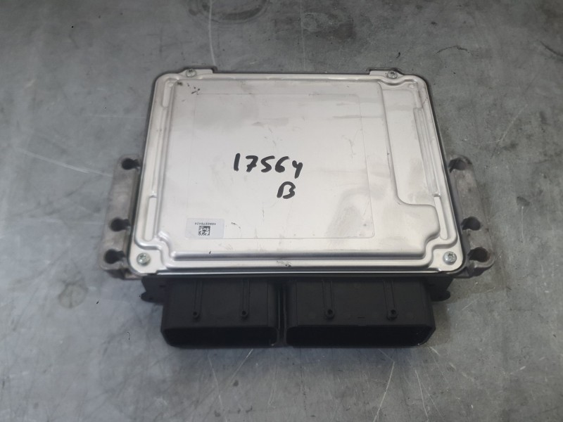 Recambio de centralita motor uce para jeep avenger (fh1) avenger t-gdi cat referencia OEM IAM 9851331280  