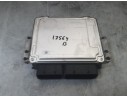 Recambio de centralita motor uce para jeep avenger (fh1) avenger t-gdi cat referencia OEM IAM 9851331280  