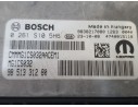 Recambio de centralita motor uce para jeep avenger (fh1) avenger t-gdi cat referencia OEM IAM 9851331280  