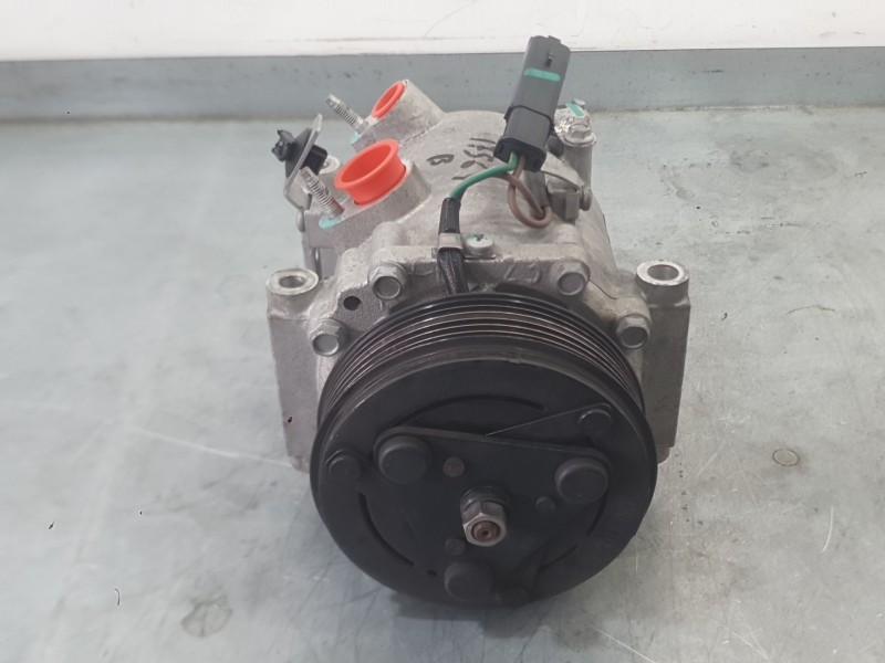 Recambio de compresor aire acondicionado para jeep avenger (fh1) avenger t-gdi cat referencia OEM IAM 9827596080  9827596380