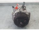 Recambio de compresor aire acondicionado para jeep avenger (fh1) avenger t-gdi cat referencia OEM IAM 9827596080  9827596380