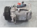 Recambio de compresor aire acondicionado para jeep avenger (fh1) avenger t-gdi cat referencia OEM IAM 9827596080  9827596380