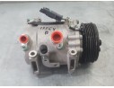 Recambio de compresor aire acondicionado para jeep avenger (fh1) avenger t-gdi cat referencia OEM IAM 9827596080  9827596380