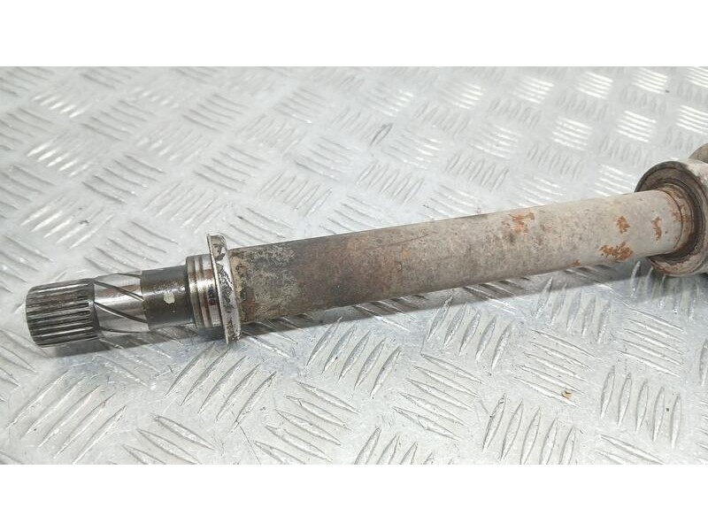 Recambio de transmision delantera derecha para nissan kubistar (x76) pro (l1) referencia OEM IAM 3910000Q2K  