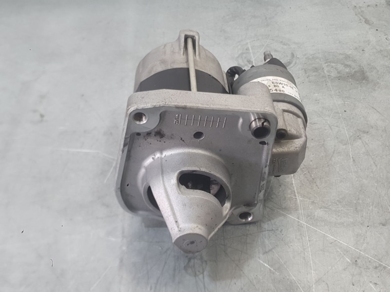 Recambio de motor arranque para jeep avenger (fh1) avenger t-gdi cat referencia OEM IAM 9812715480  