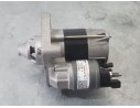 Recambio de motor arranque para jeep avenger (fh1) avenger t-gdi cat referencia OEM IAM 9812715480  
