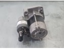Recambio de motor arranque para jeep avenger (fh1) avenger t-gdi cat referencia OEM IAM 9812715480  
